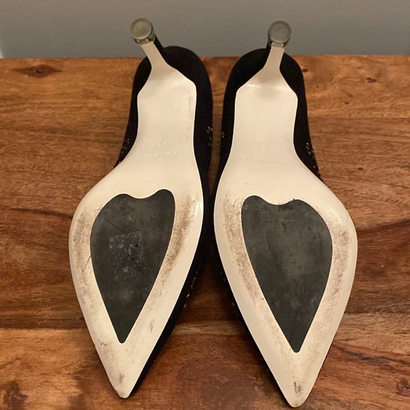 Ron White Heels 39.5 - Picture 2 of 7